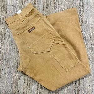 Patagonia Carpenter Work Jeans